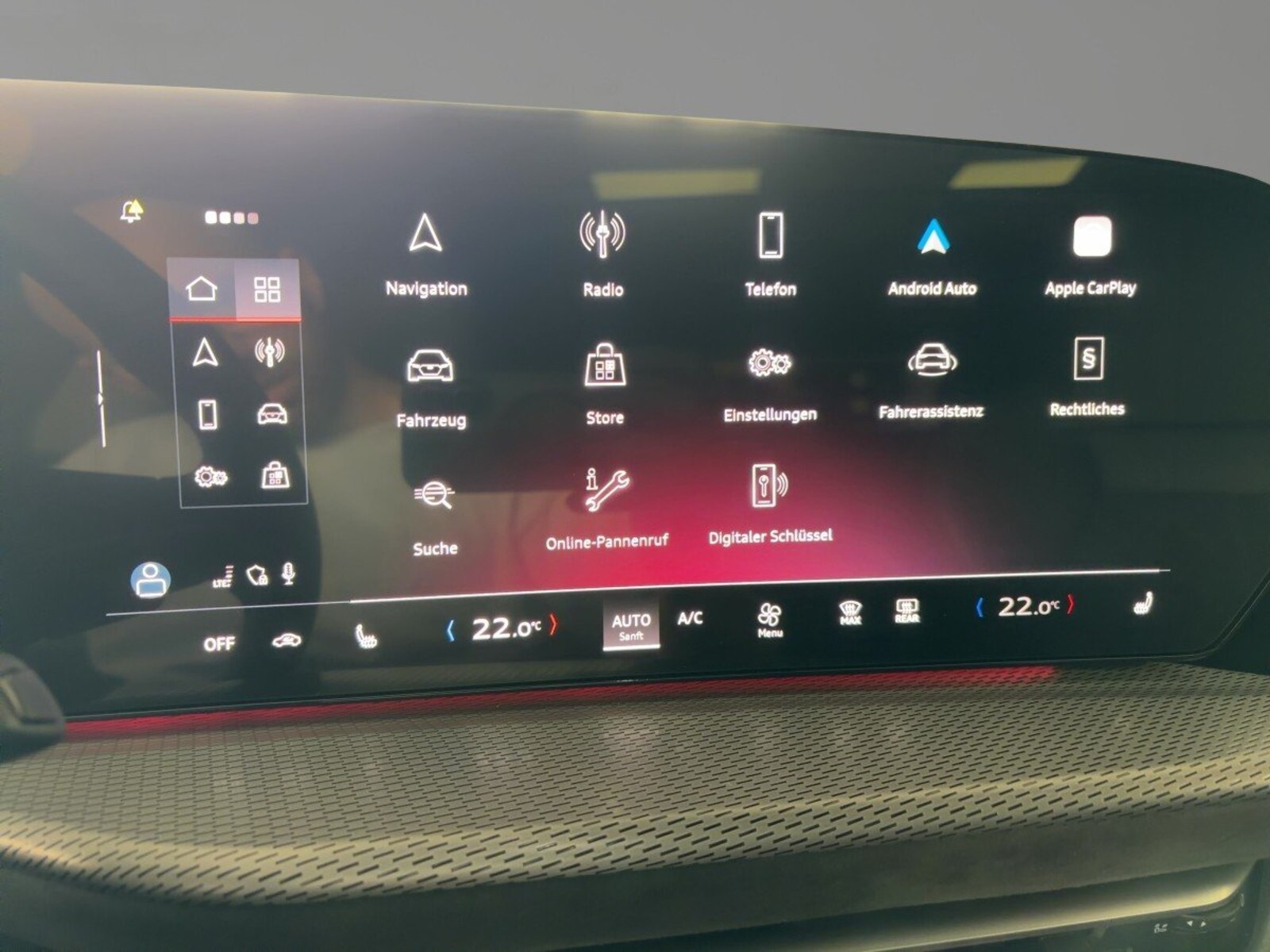 Audi Q5 Sportback – Bild 11