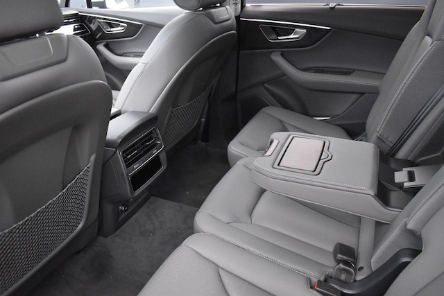 2026 Audi Q7 Premium Plus - Photo 19