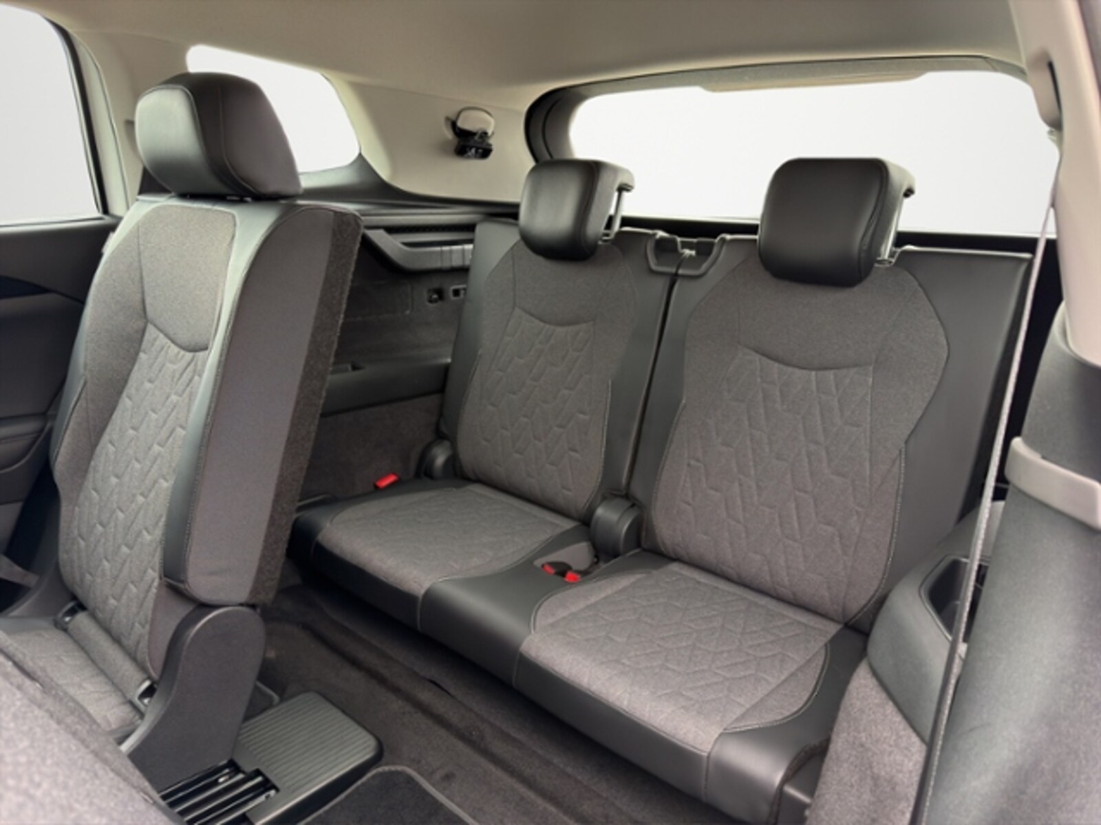 Volkswagen Tayron – Bild 13