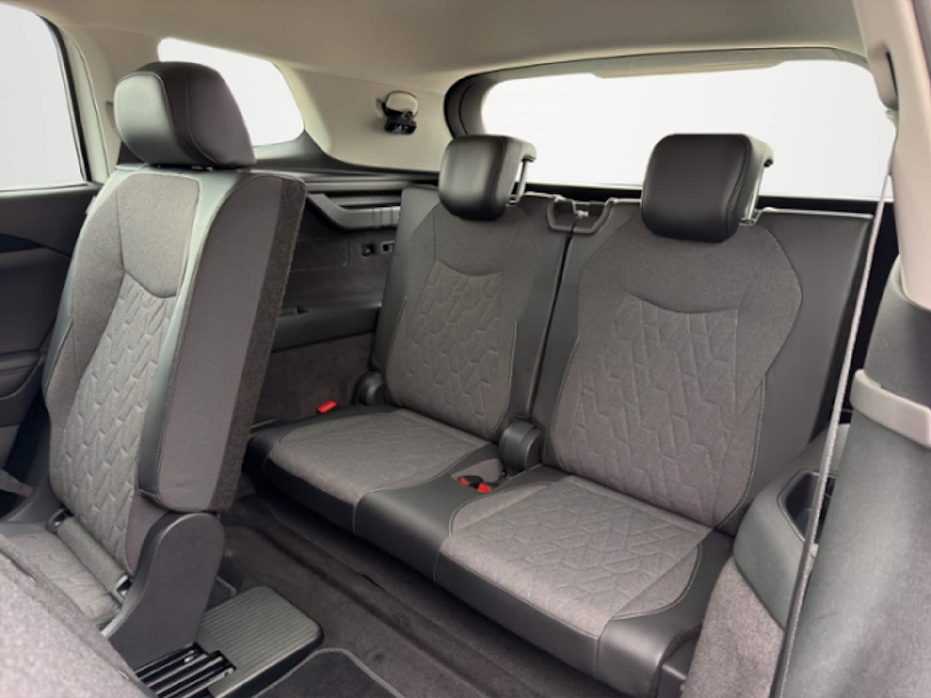Volkswagen Tayron Life