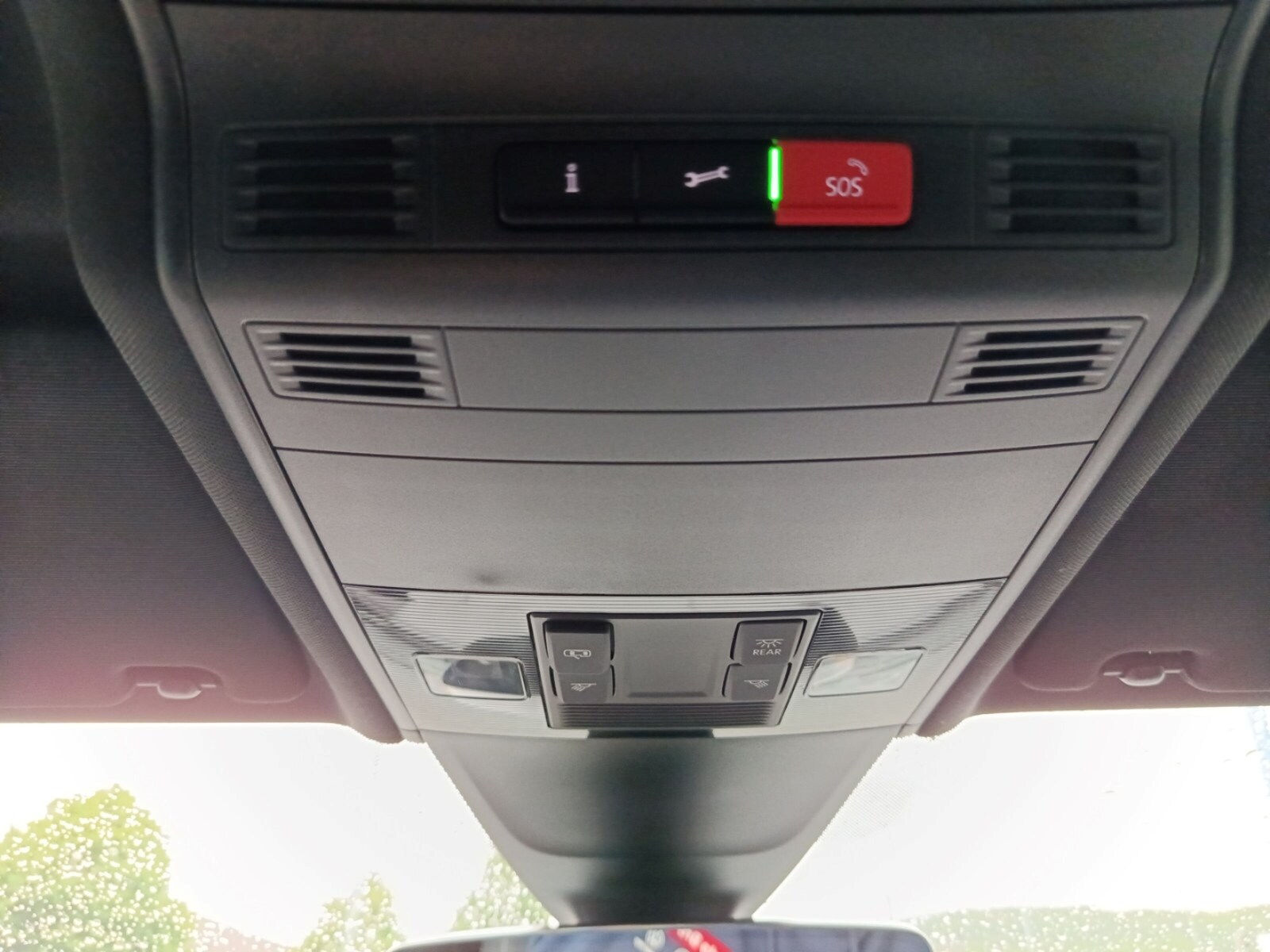 Volkswagen Tiguan – Bild 15