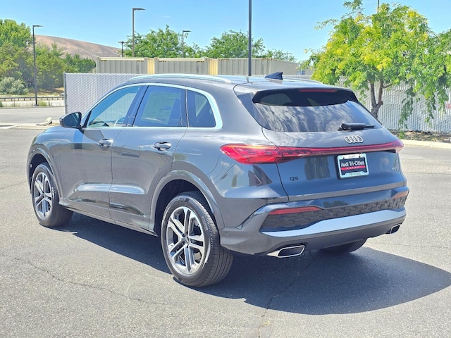 2026 Audi Q5