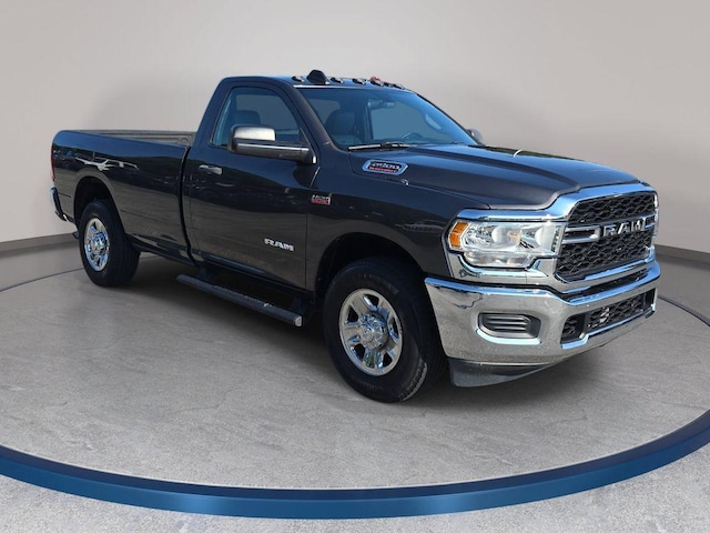 2022 RAM 2500