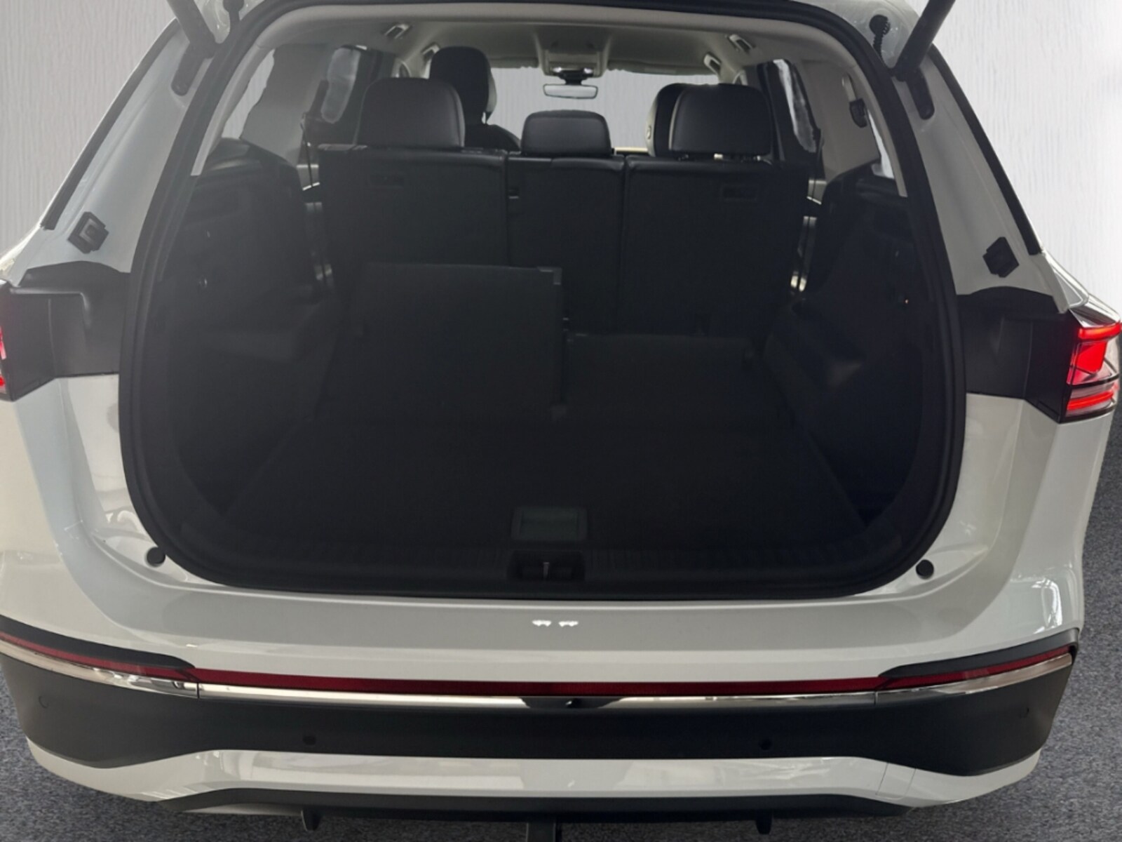 Volkswagen Tayron – Bild 10