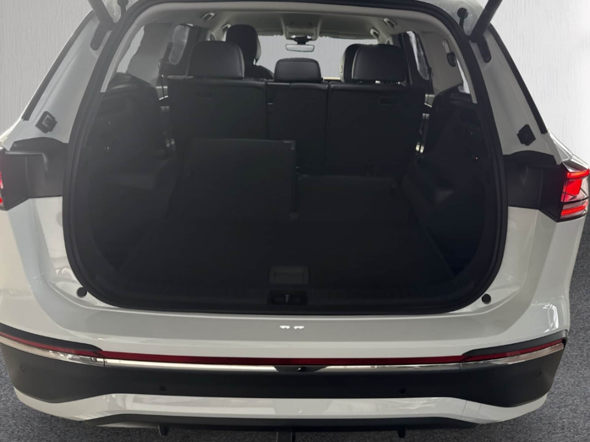 Volkswagen Tayron Elegance