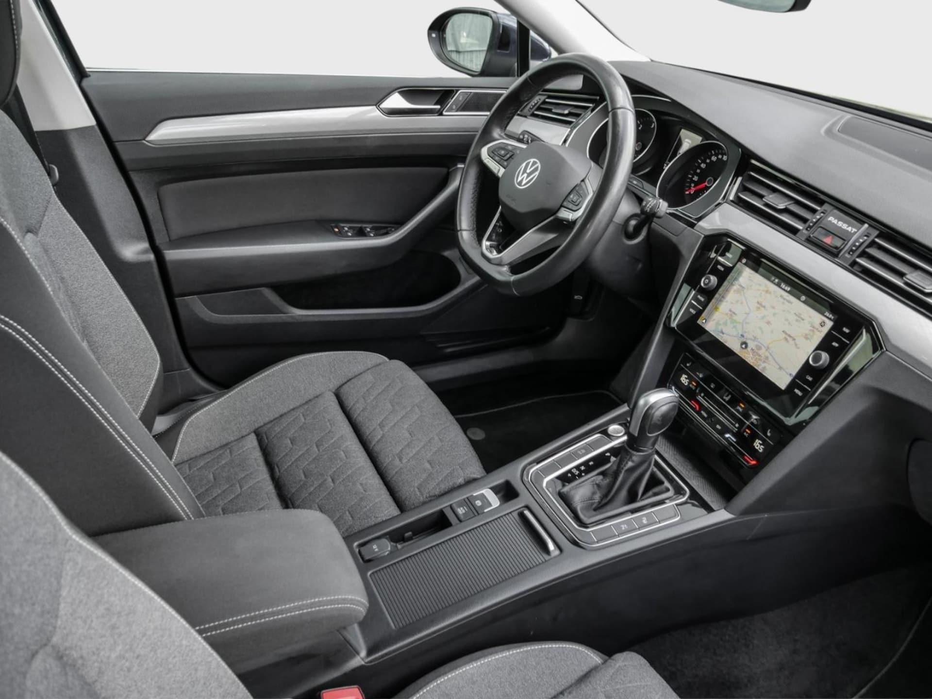 Volkswagen Passat Variant Business