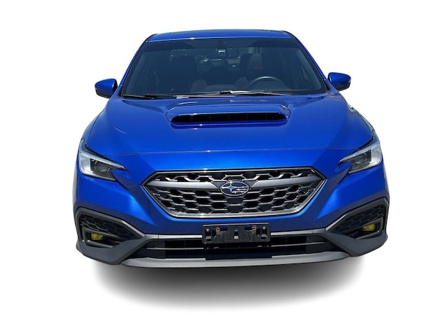 2023 Subaru WRX
