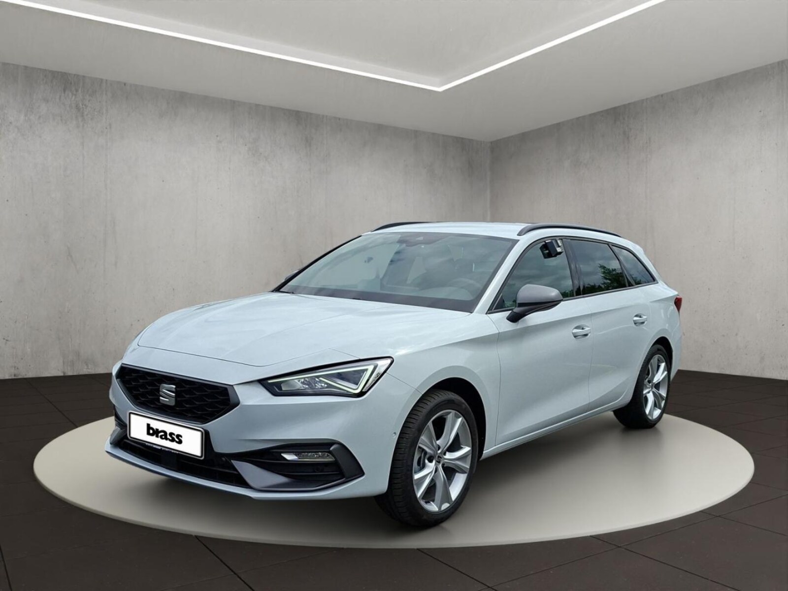 SEAT Leon Sportstourer