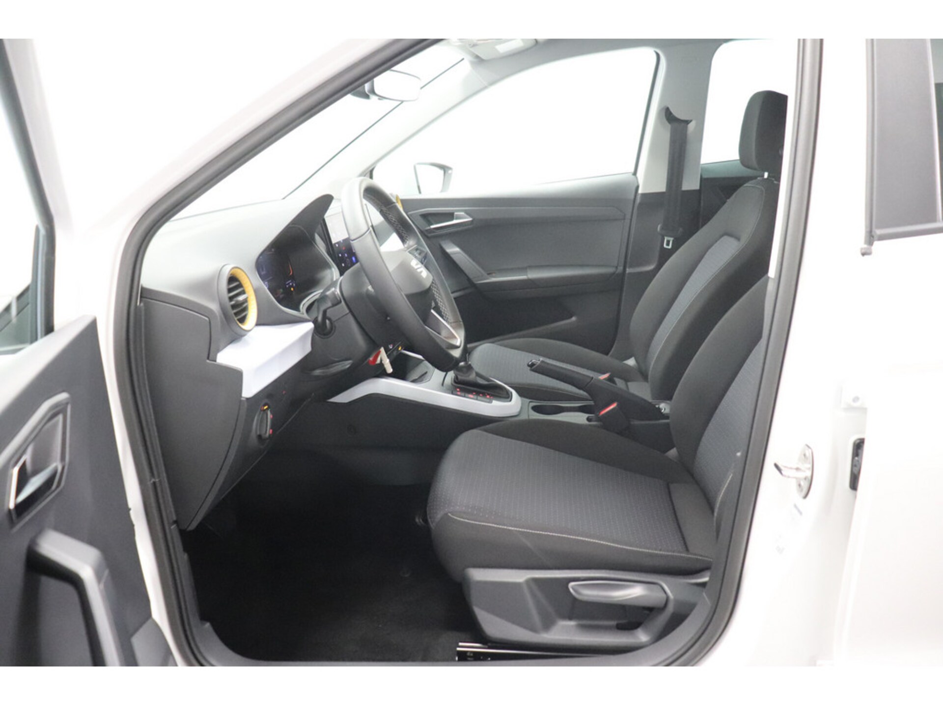 SEAT Arona Style