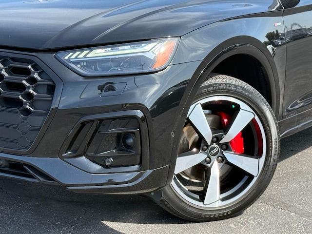 2024 Audi Q5