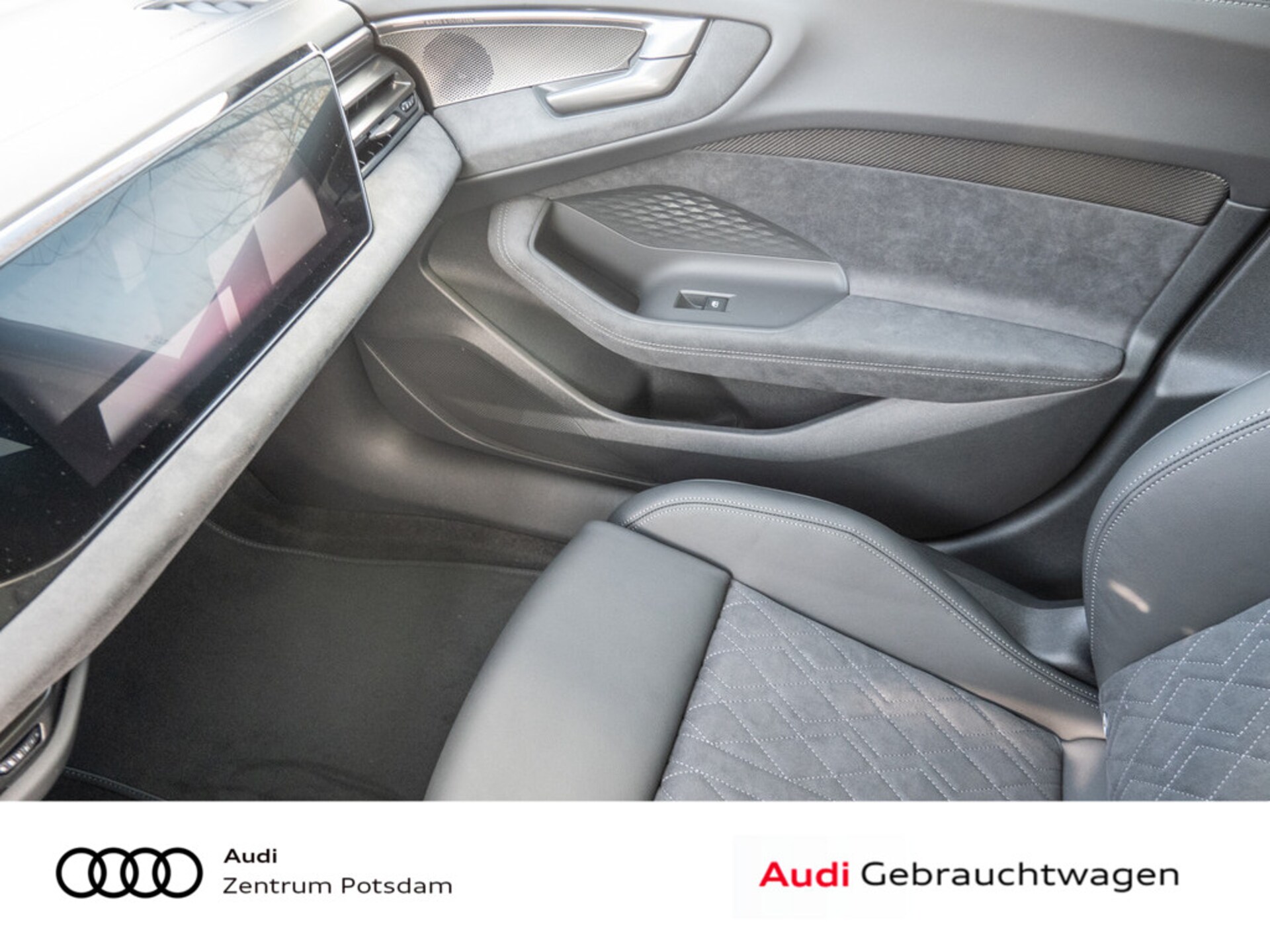 Audi A5 Avant