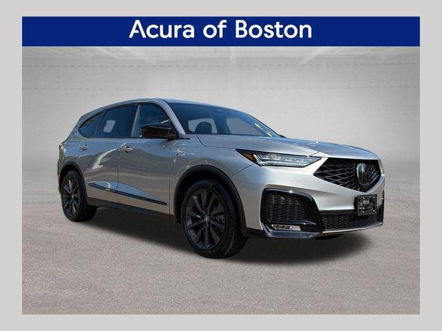 2026 Acura MDX