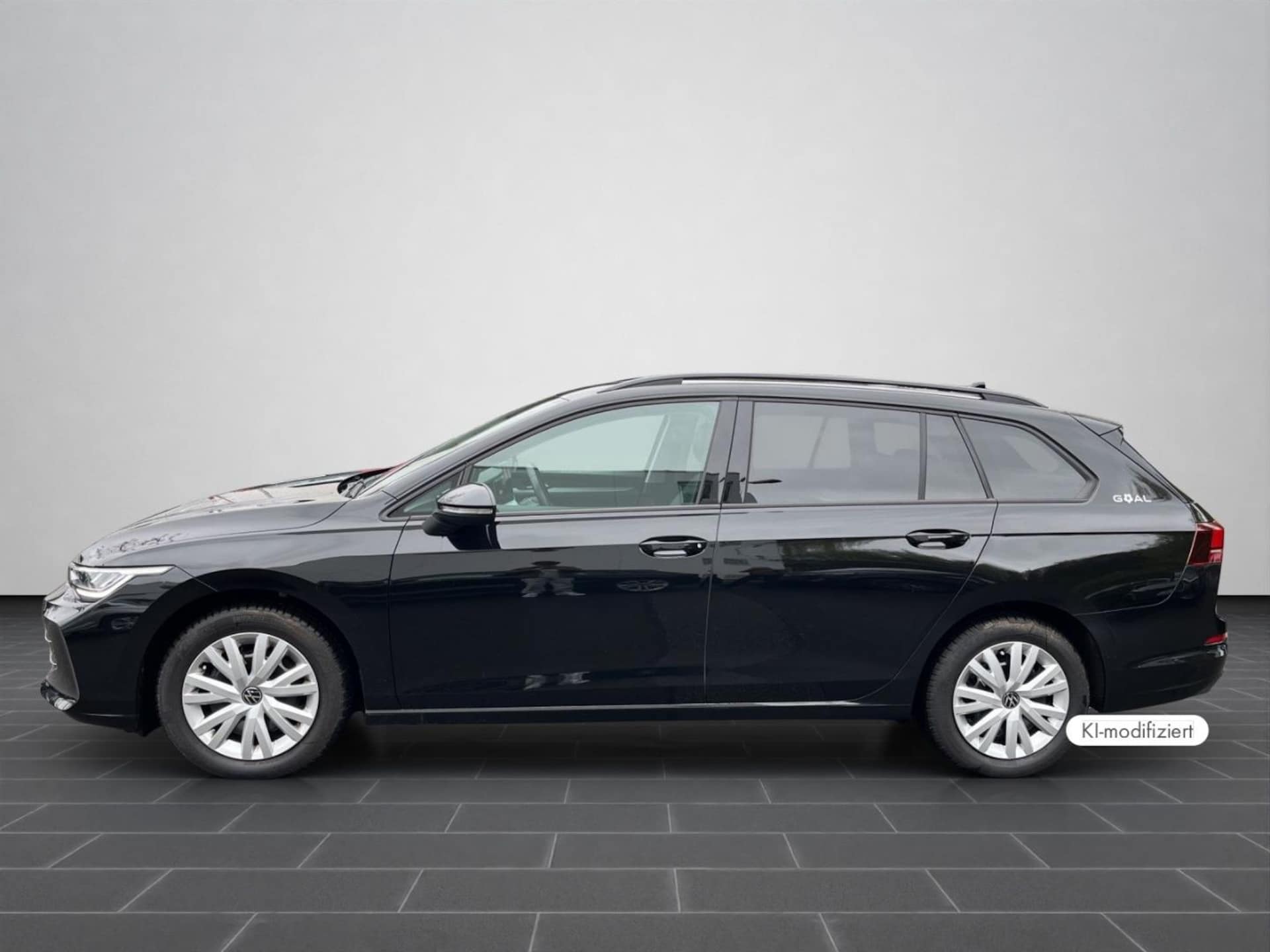 Volkswagen Golf Variant Goal