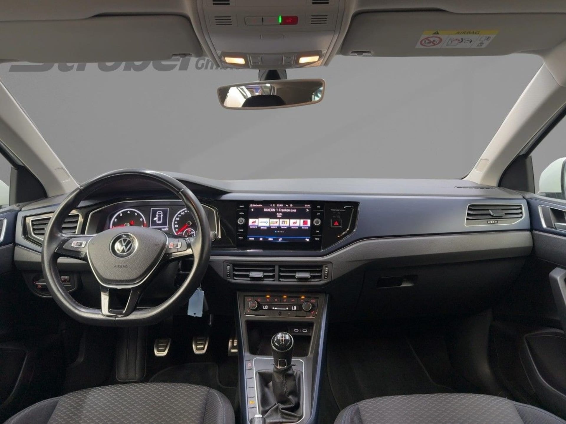 Volkswagen Polo United