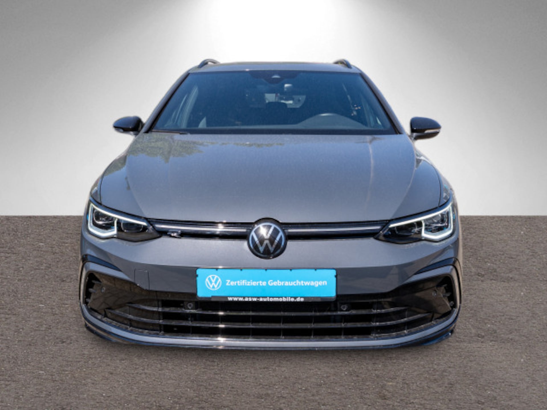 Volkswagen Golf Variant R-Line