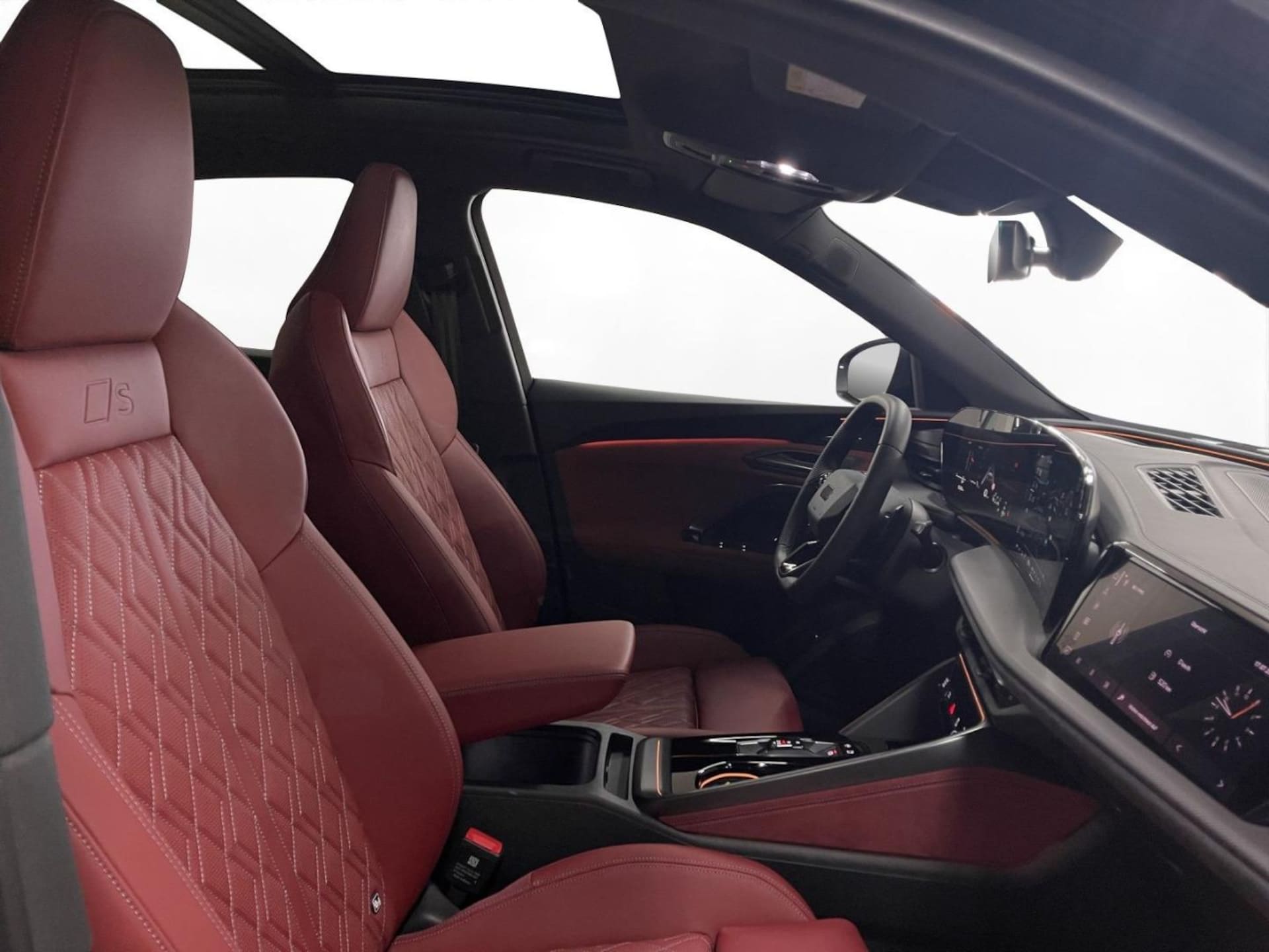 Audi SQ5 Sportback edition one