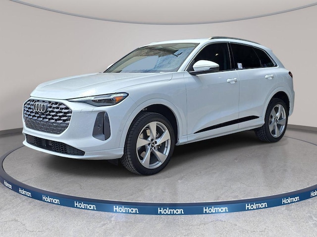 Photo of 2025 Audi Q5