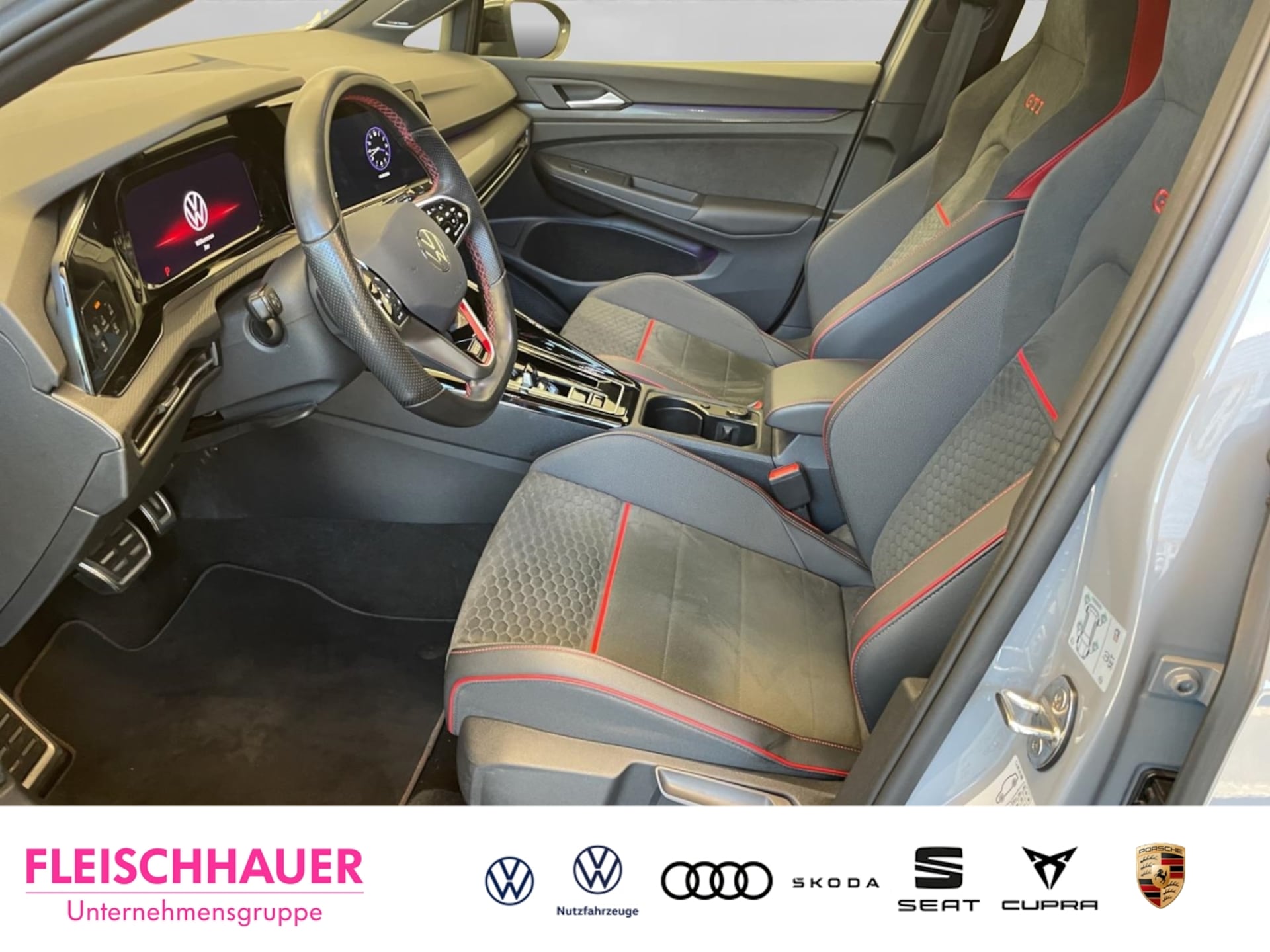 Volkswagen Golf GTI Clubsport