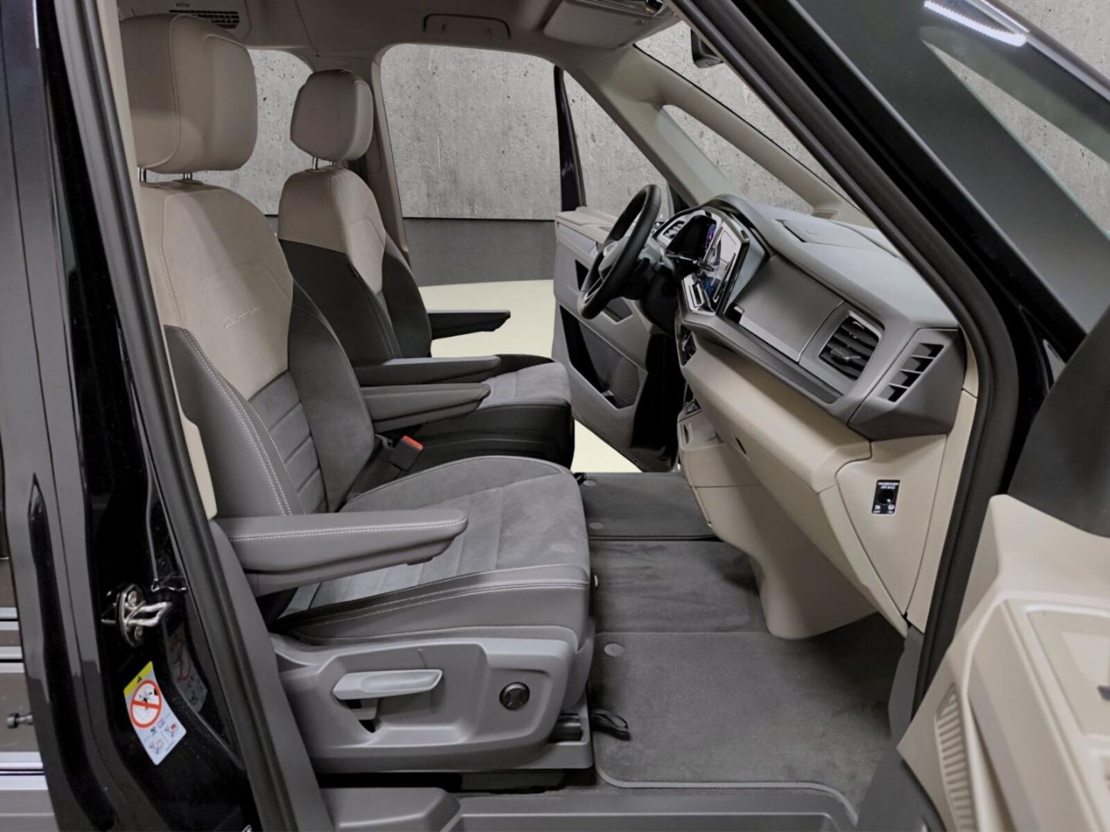 Volkswagen California – Bild 14