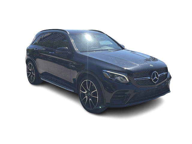 2019 Mercedes-Benz