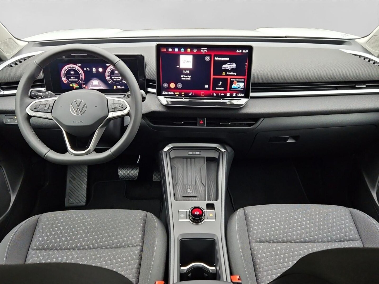 Volkswagen T-Roc – Bild 5