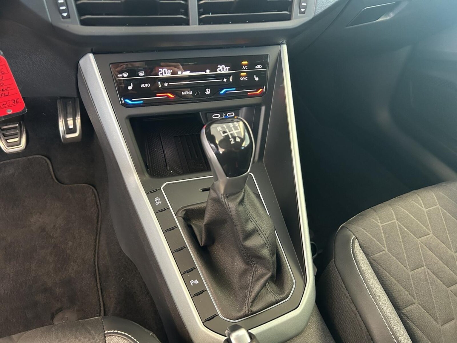 Volkswagen Taigo – Bild 11