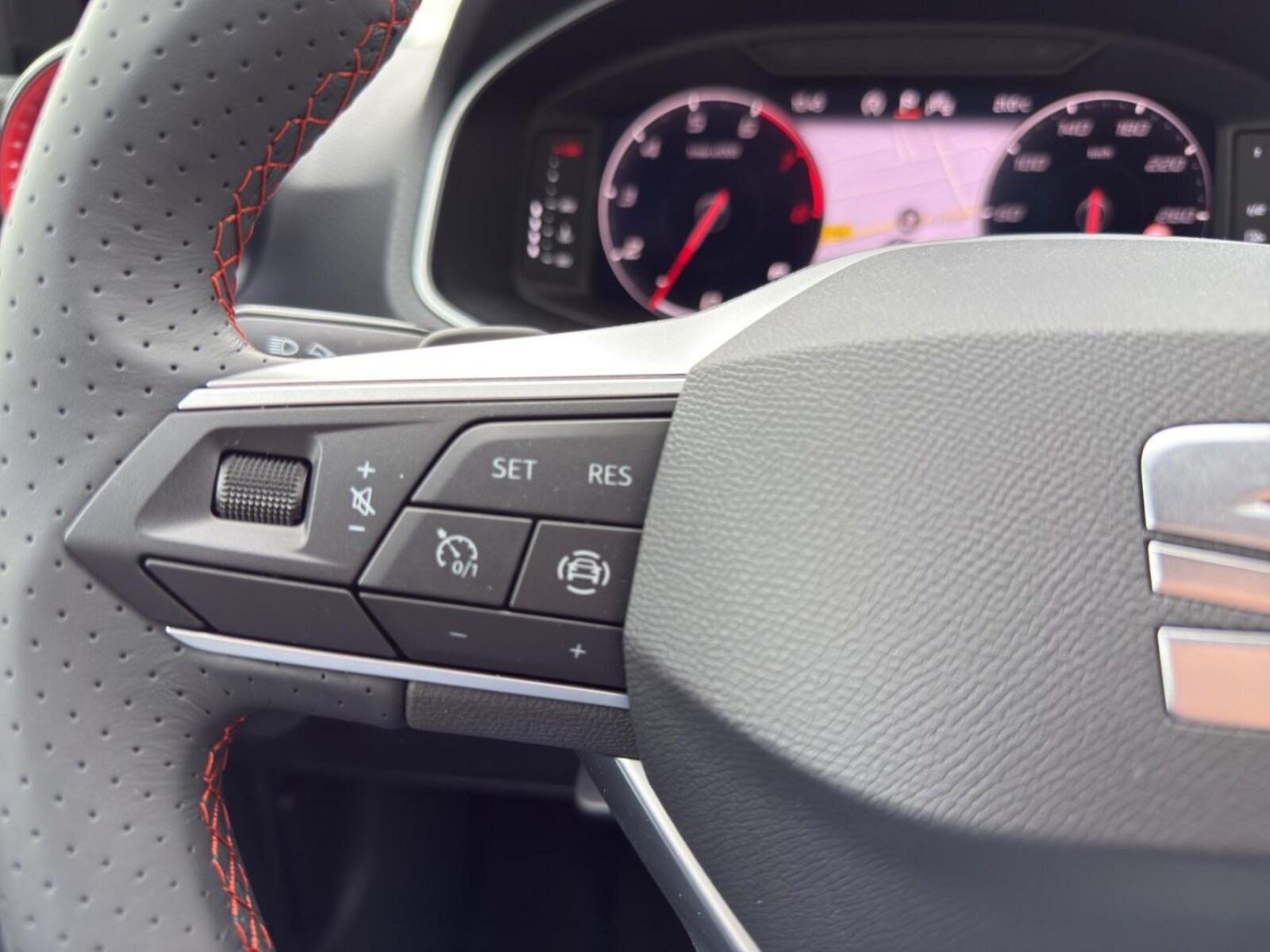 SEAT Ibiza – Bild 21