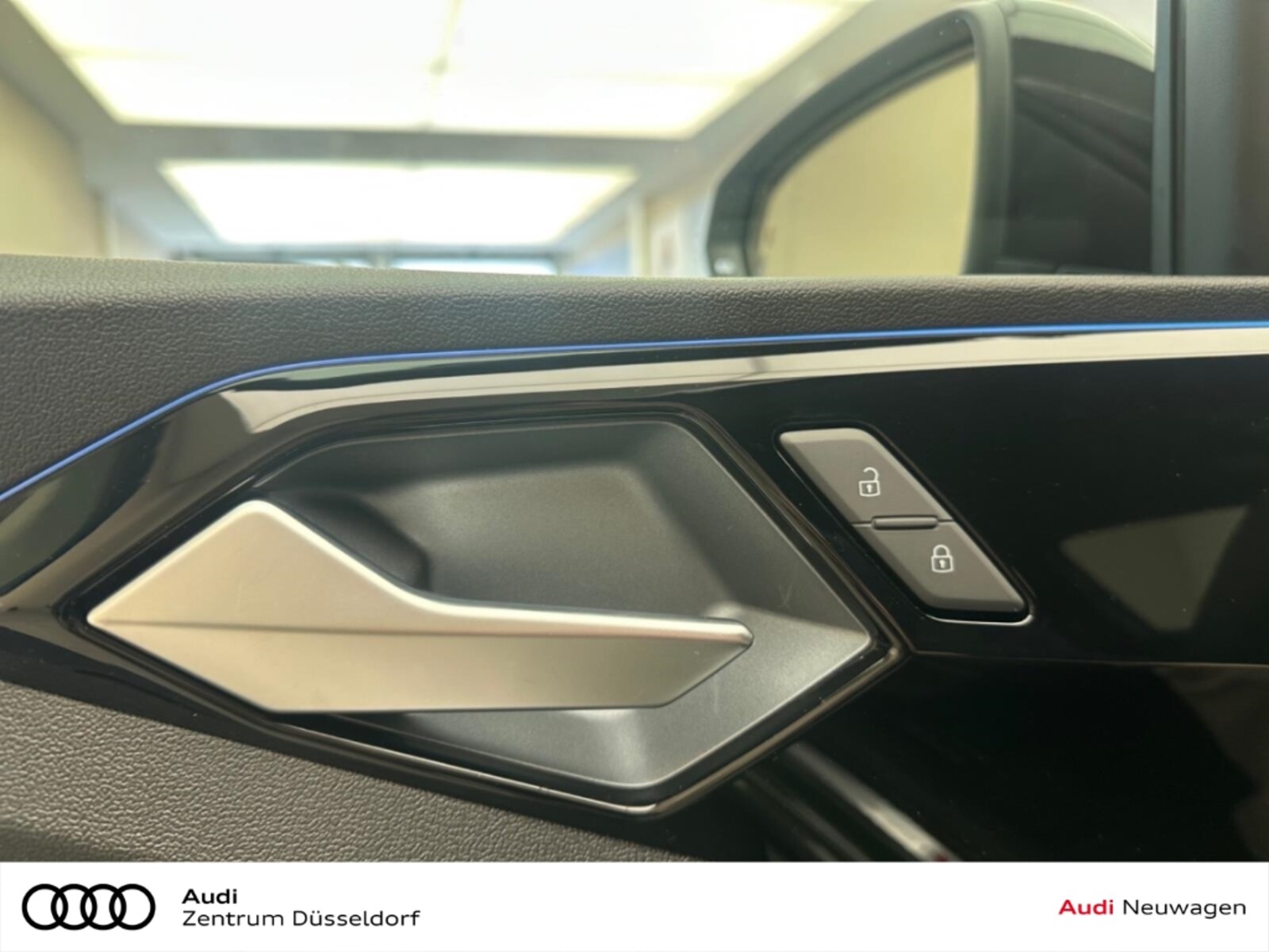 Audi A1 allstreet – Bild 12