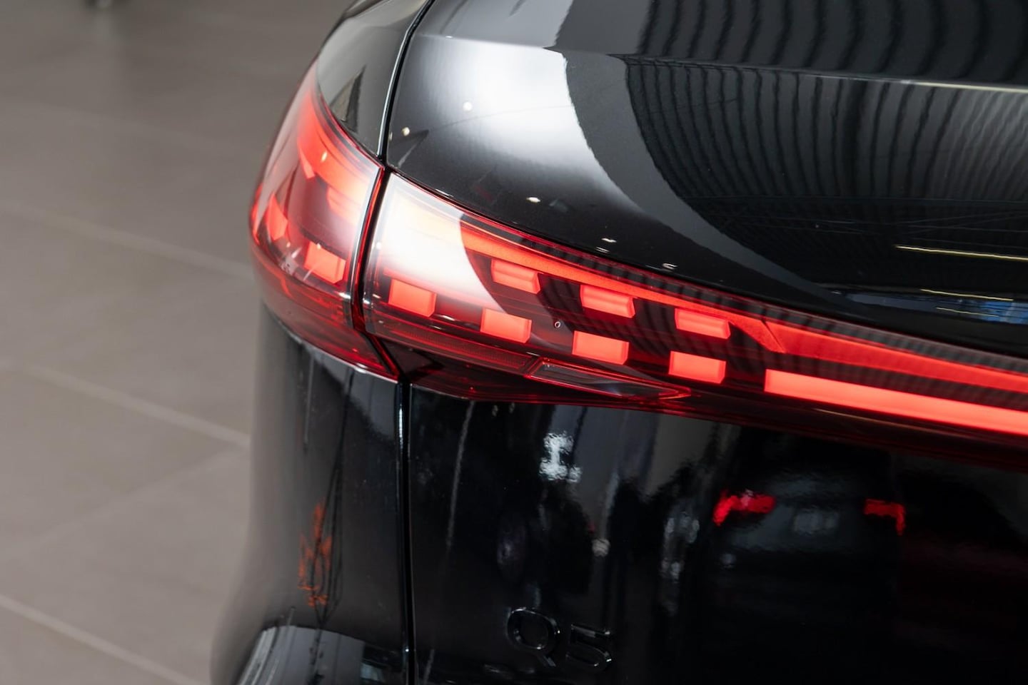 Image about Audi Q5 Sportback TFSI 150 kW