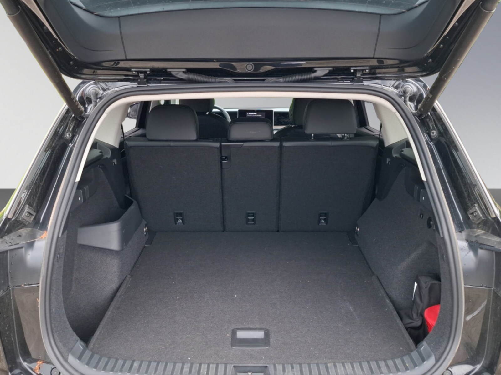 Volkswagen Tayron – Bild 19