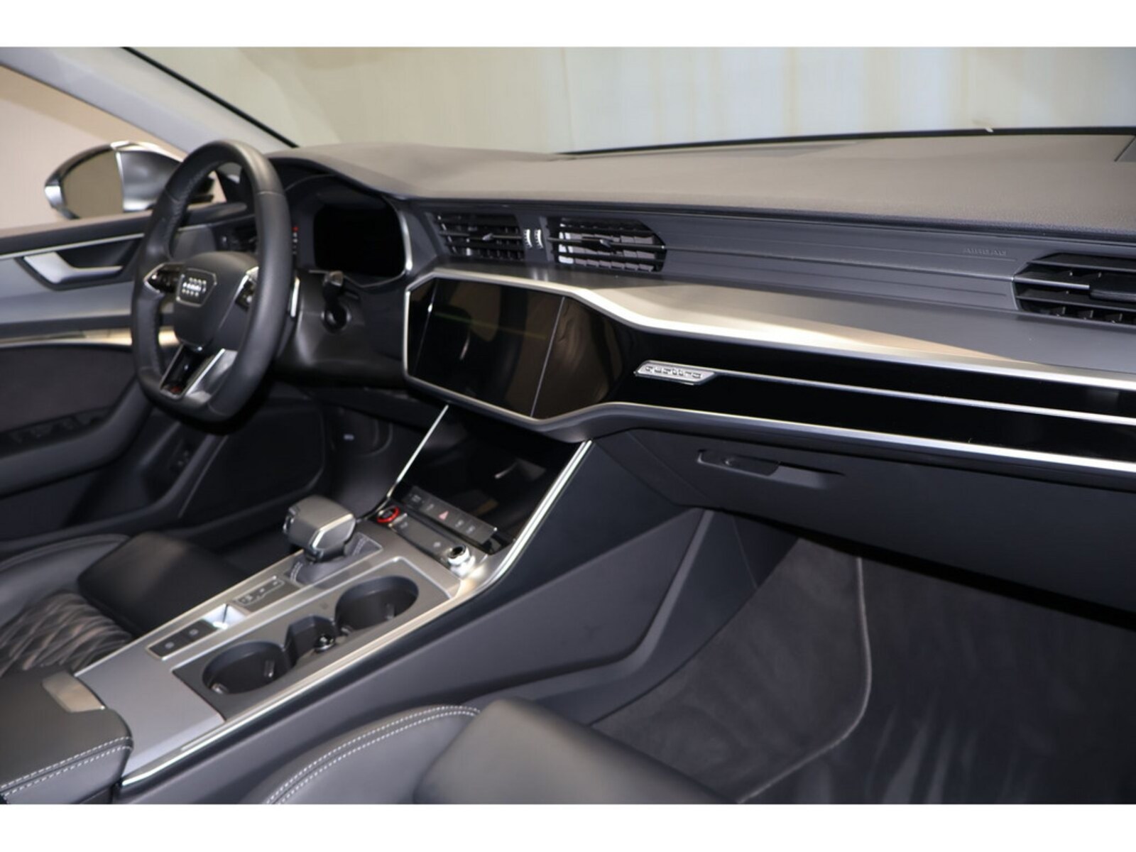 Audi S6 Avant – Bild 14
