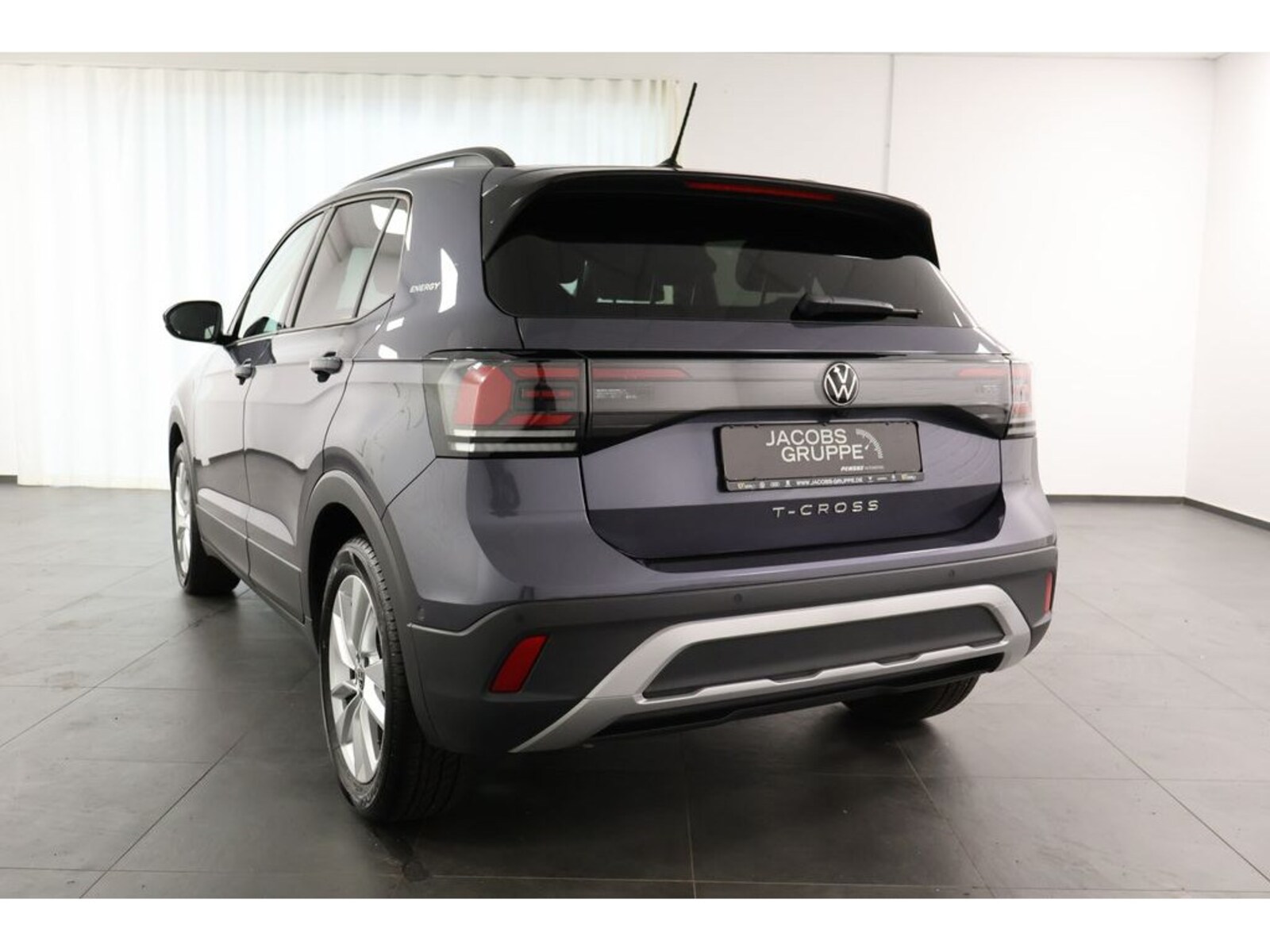 Volkswagen T-Cross – Bild 6
