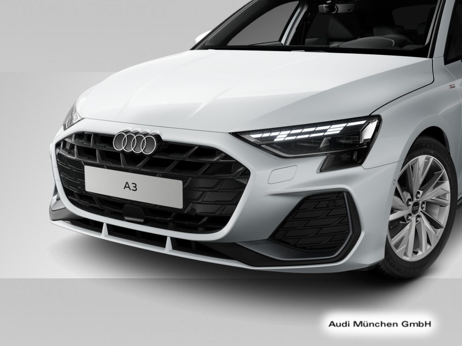 Audi A3 Sportback – Bild 8