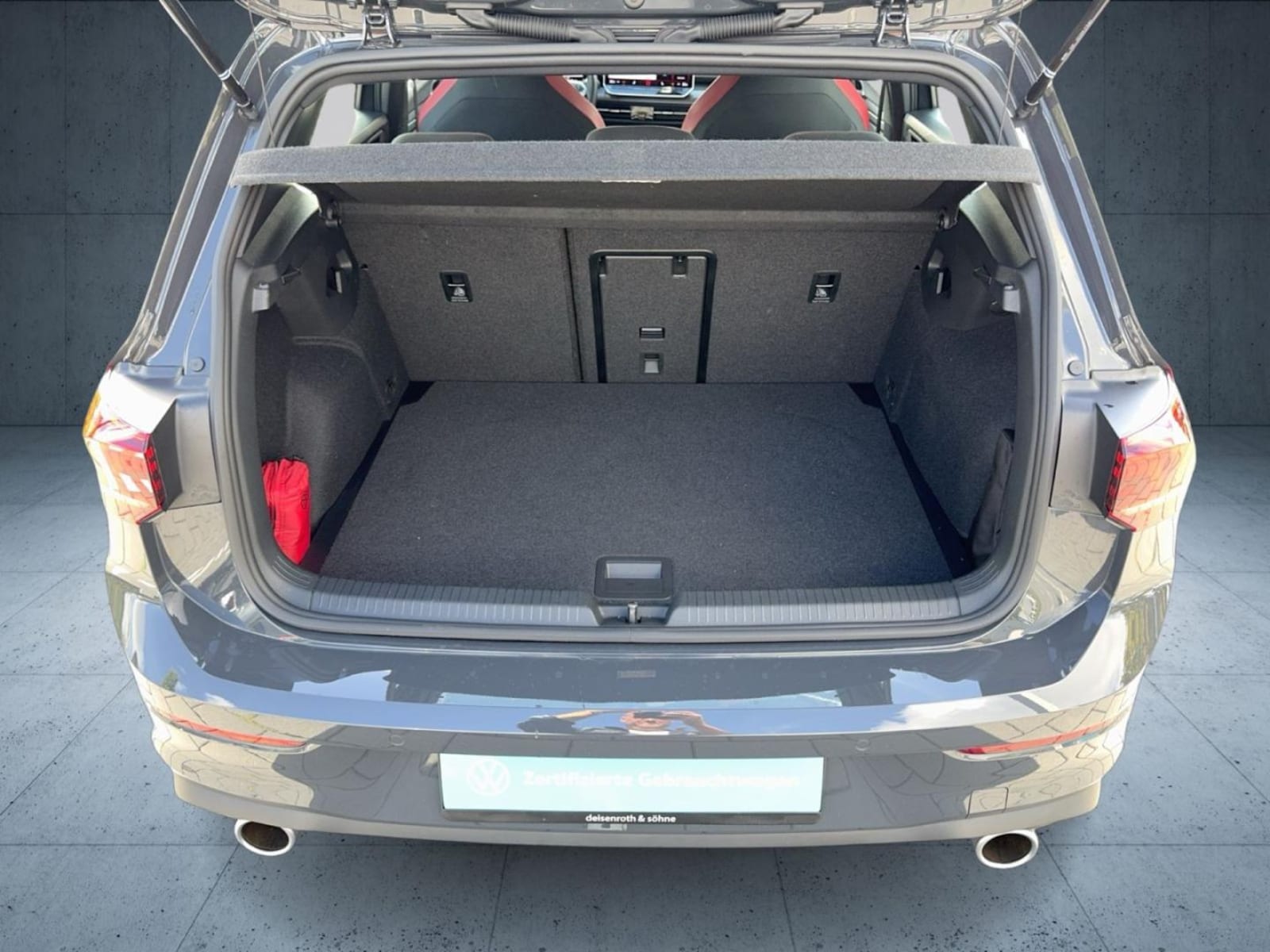 Volkswagen Golf – Bild 13