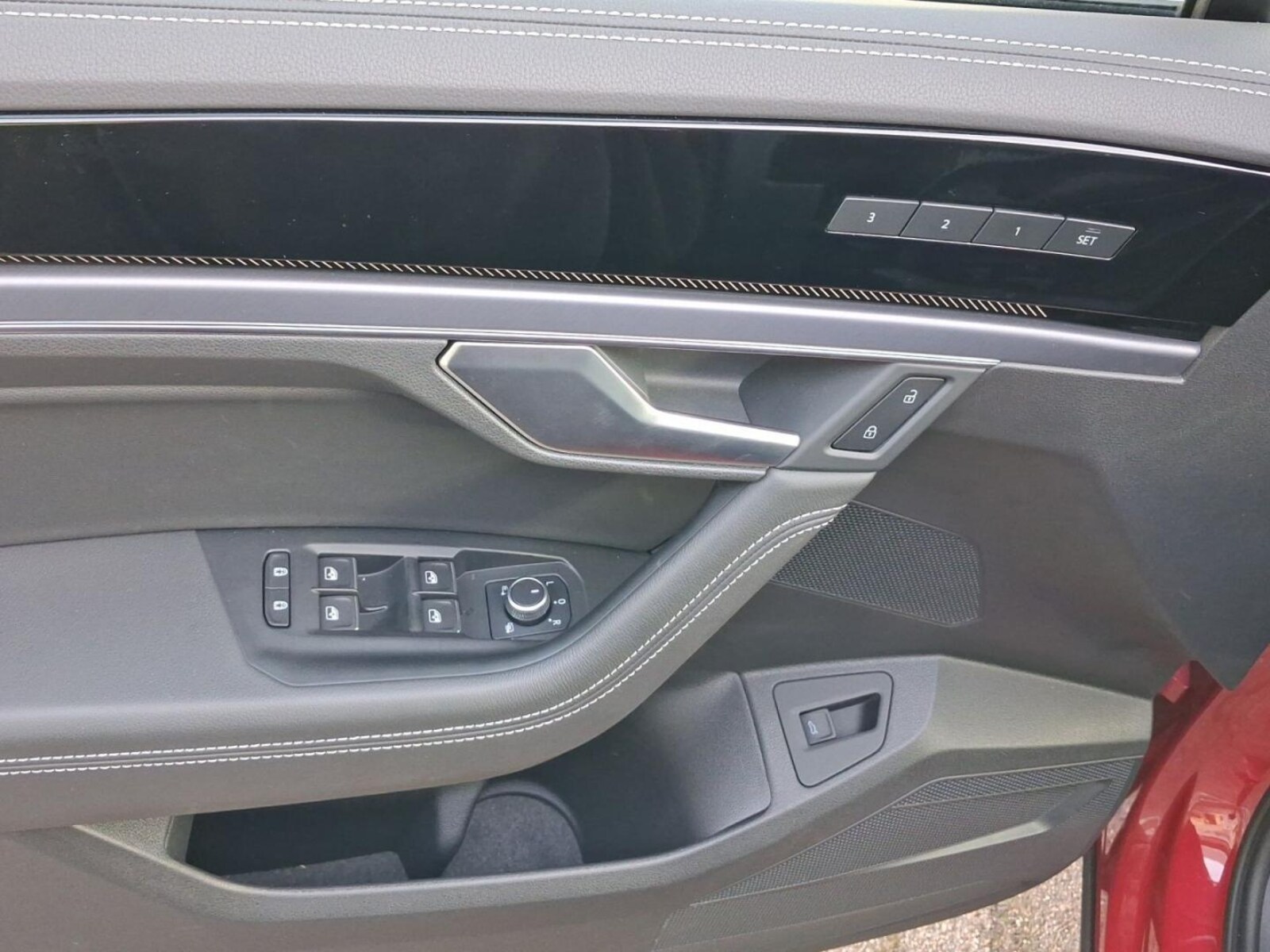 Volkswagen Touareg – Bild 8