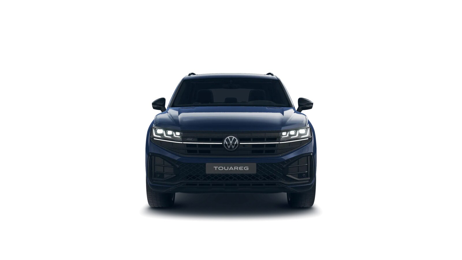 Volkswagen Touareg – Bild 3