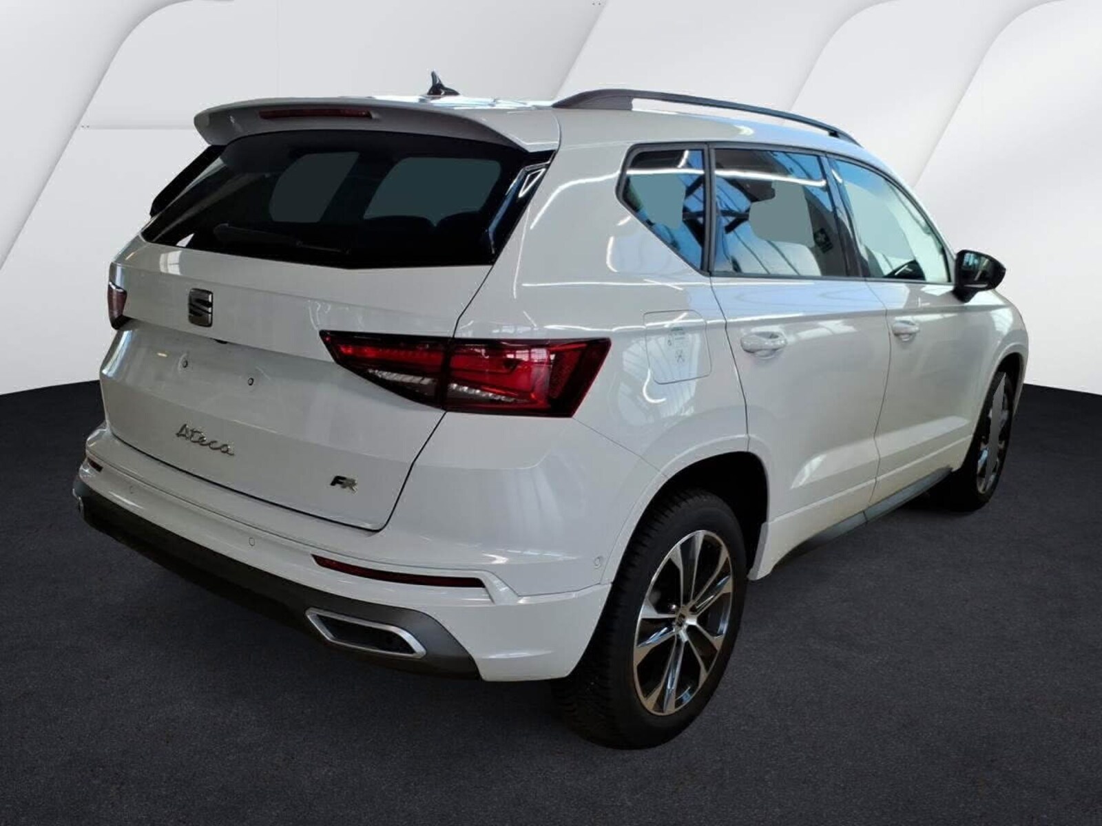 SEAT Ateca – Bild 3