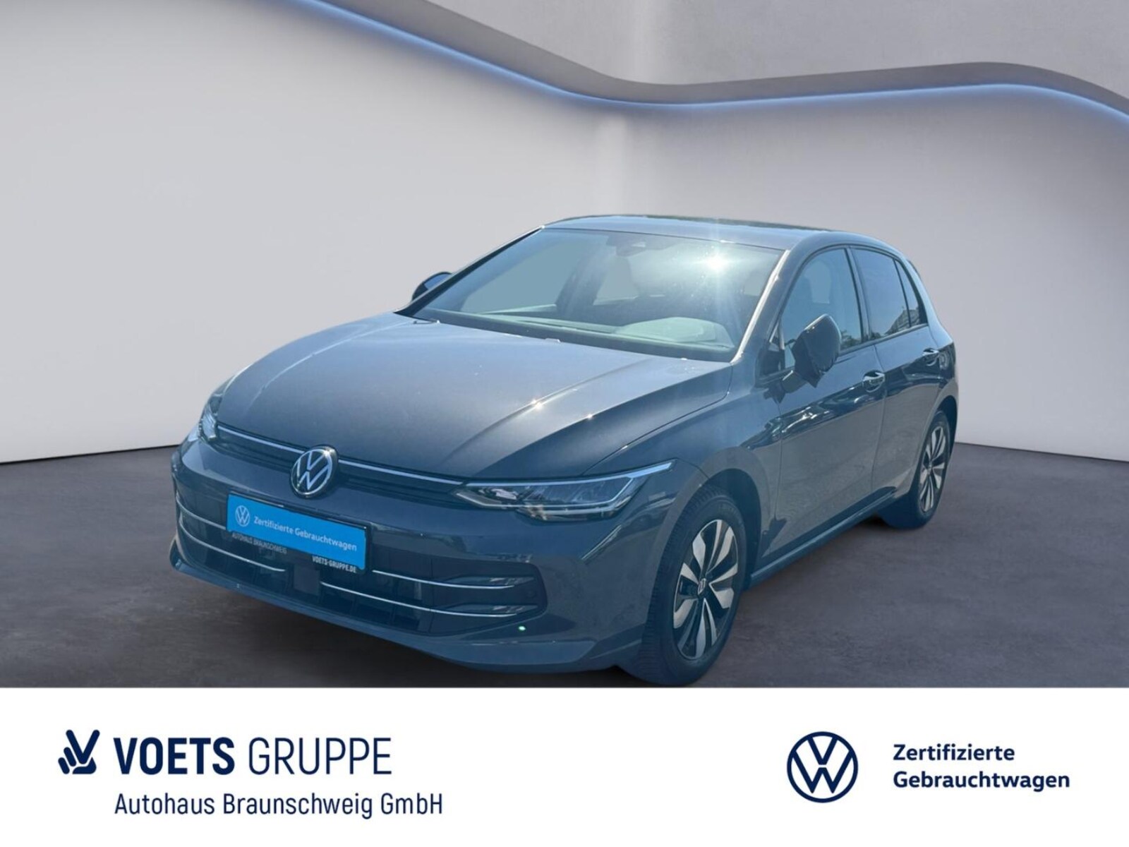 Volkswagen Golf – Bild 2