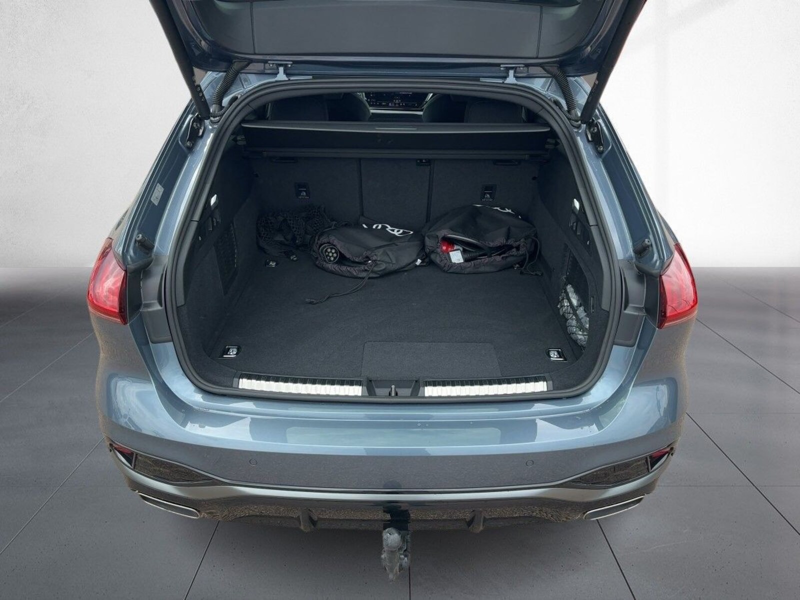 Audi A5 Avant – Bild 16