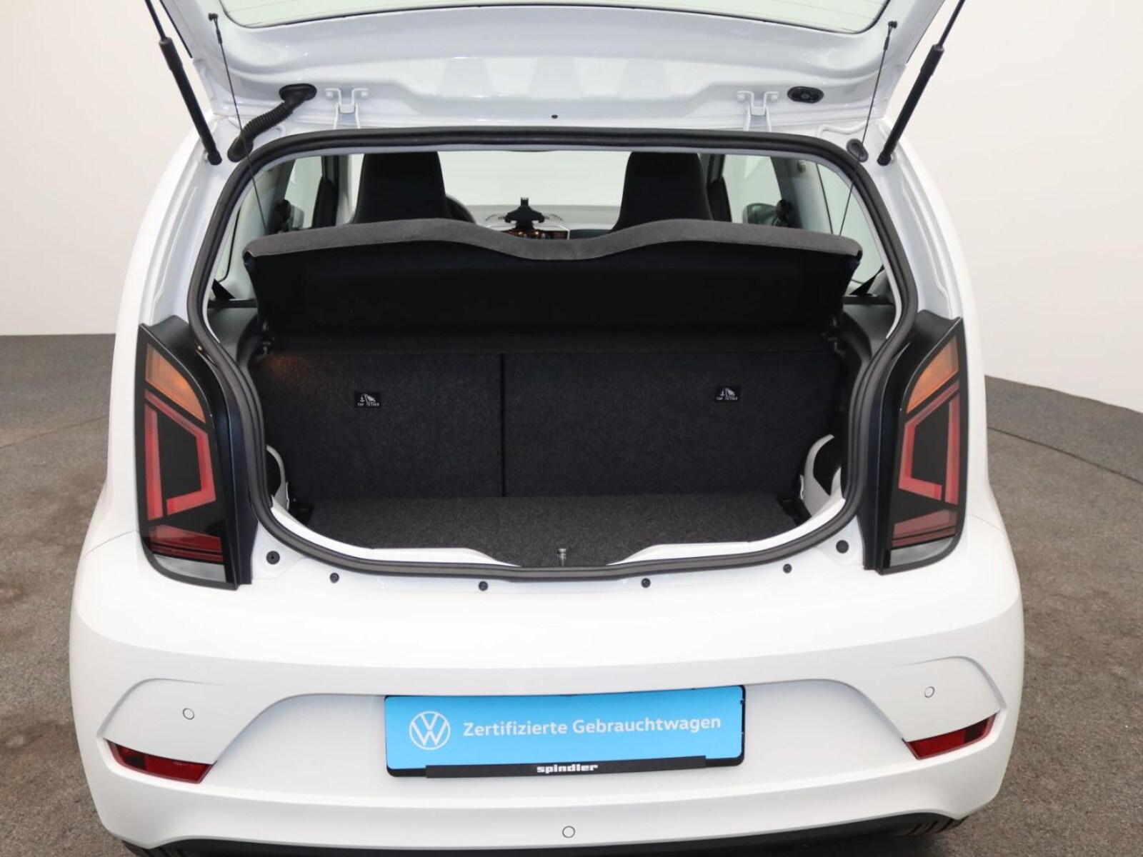 Volkswagen up! – Bild 17