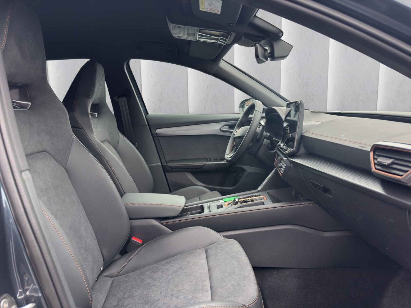 CUPRA Formentor – Bild 13