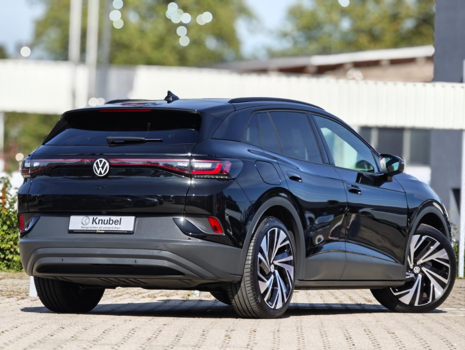 Volkswagen ID.4 – Bild 4