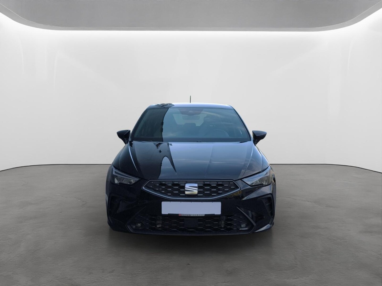 SEAT Ibiza – Bild 3