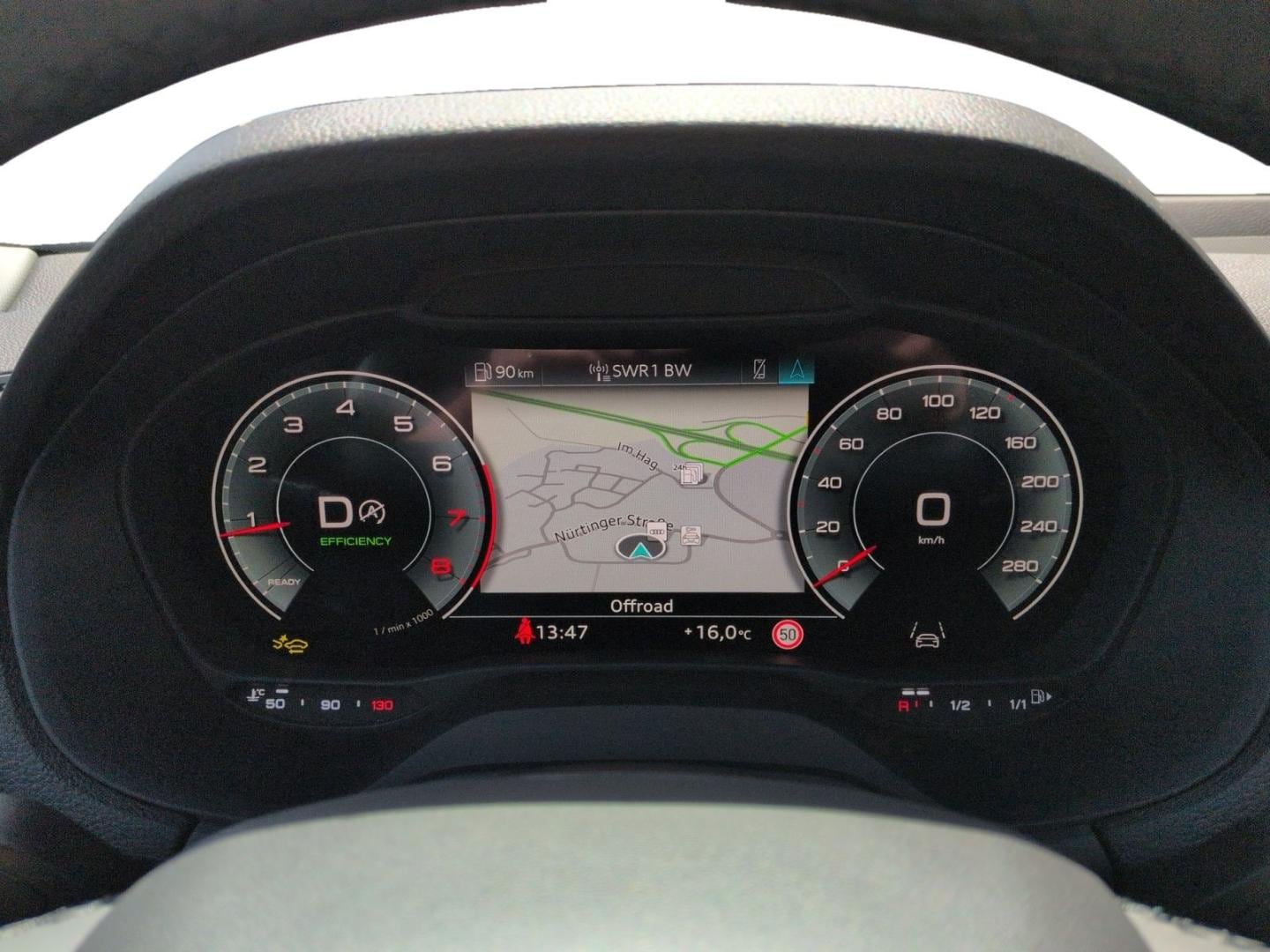 Bild über Audi Q2 S line 40 TFSI quattro S tronic - für weitere Informationen kontaktieren Sie den Audi Partner