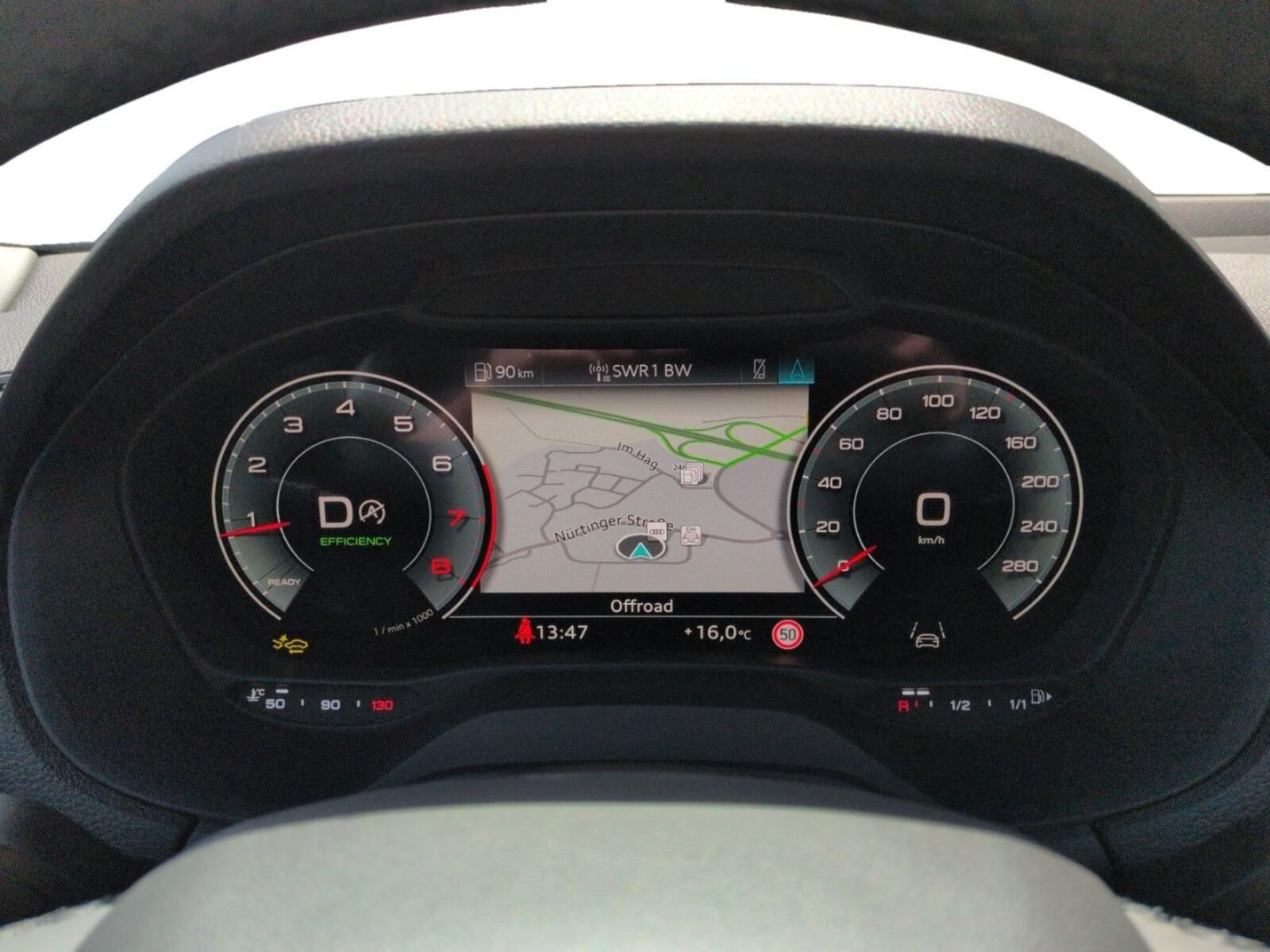 Audi Q2 – Bild 13