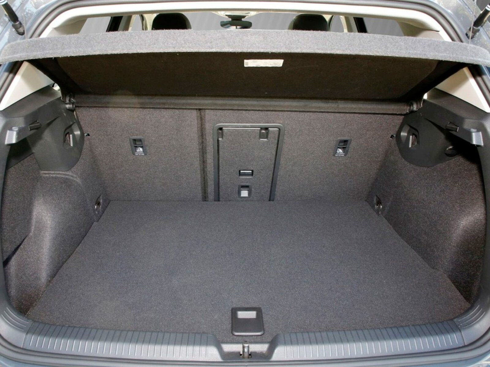 Volkswagen Golf – Bild 7