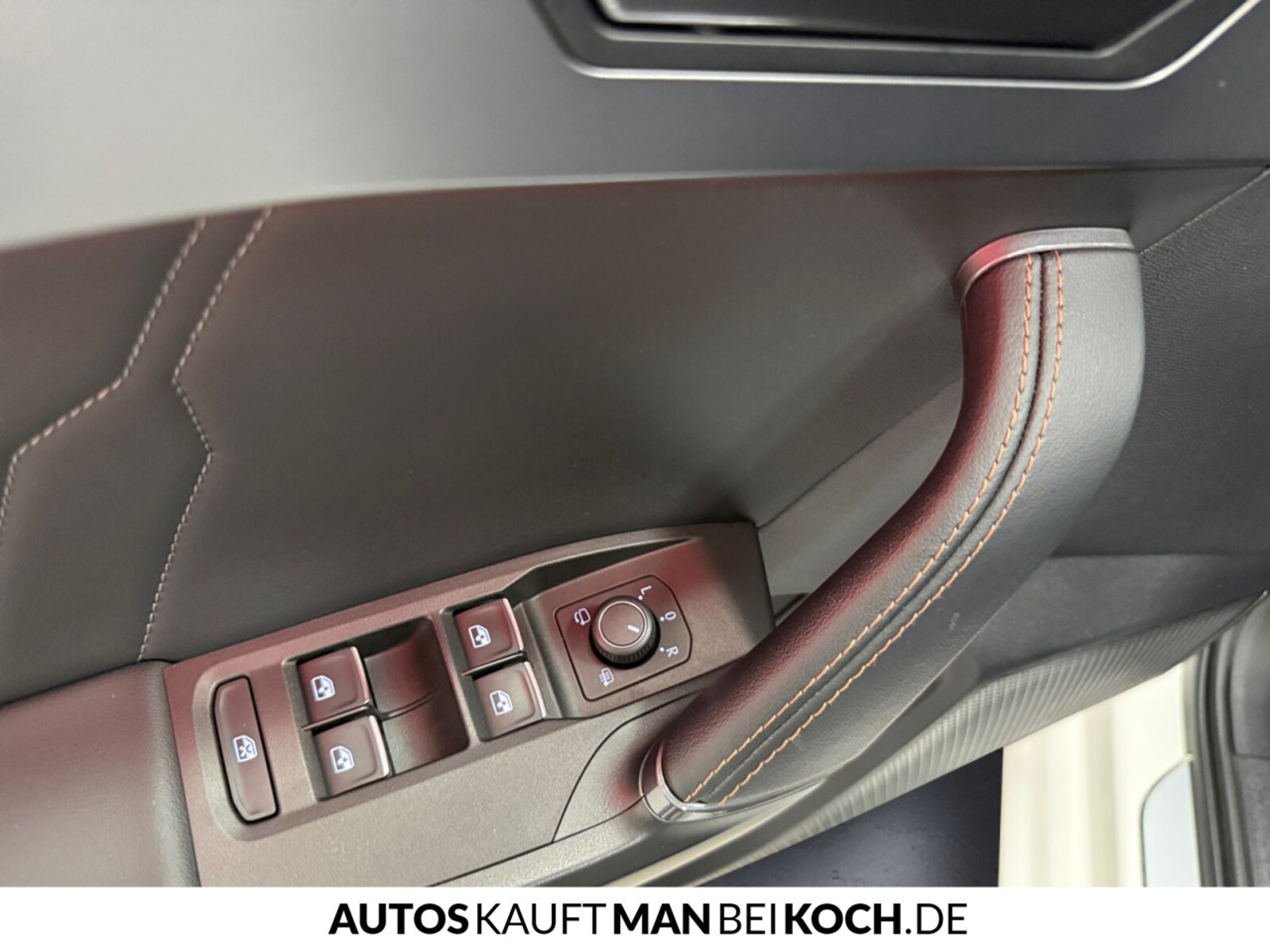 CUPRA Leon Sportstourer – Bild 13