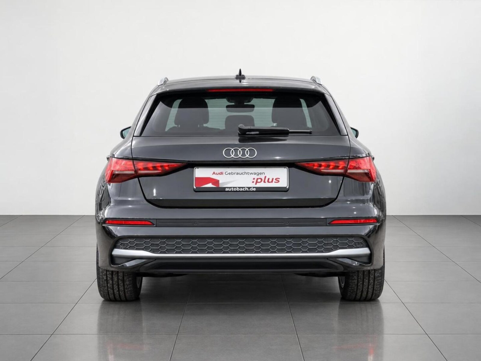 Audi A3 Sportback – Bild 6