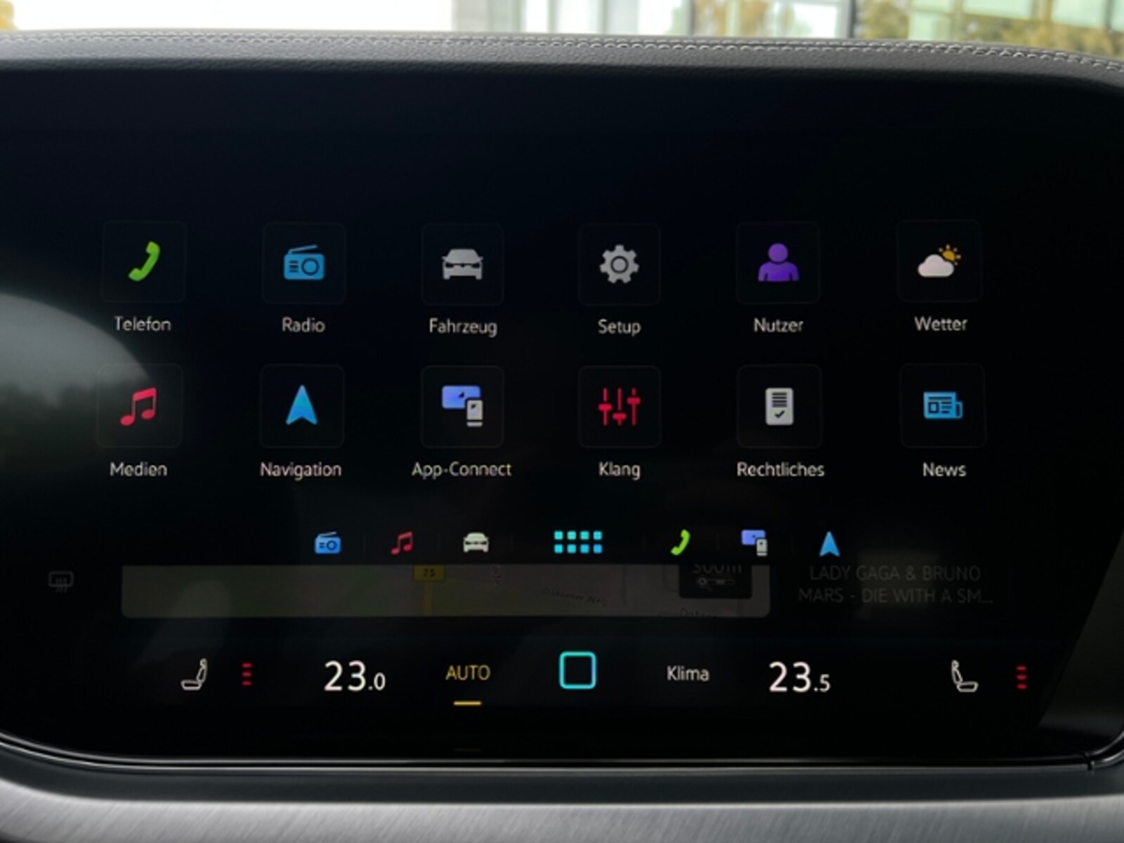 Volkswagen Touareg – Bild 14