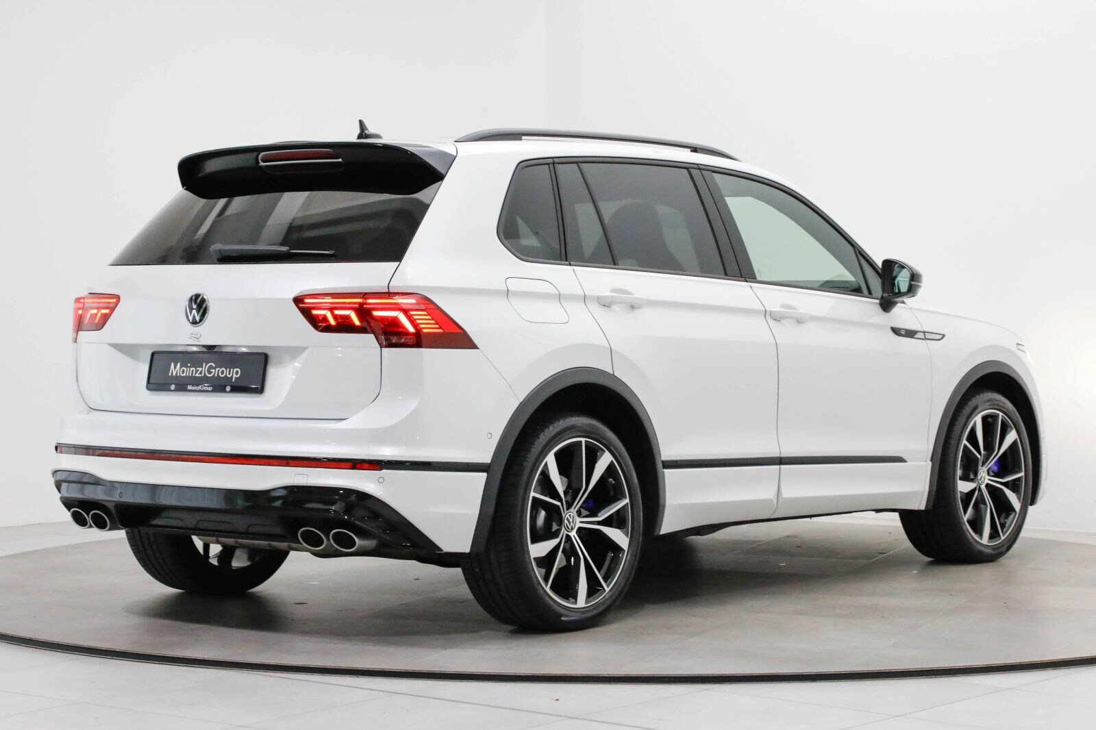 Volkswagen Tiguan – Bild 11